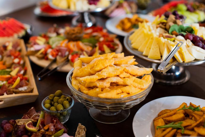 4 Sterne Hotel: Hotel Casa Di Sofia - Becici, Montenegrinische Adriaküste, Bild 10