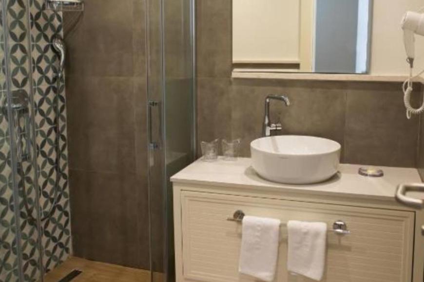 4 Sterne Hotel: Hotel Casa Di Sofia - Becici, Montenegrinische Adriaküste, Bild 5