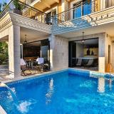 4 Sterne Hotel: Boutique Hotel Tate by Aycon, Budva, Montenegrinische Adriaküste