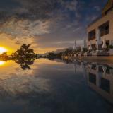 Vivid Blue Serenity Resort, Bild 2