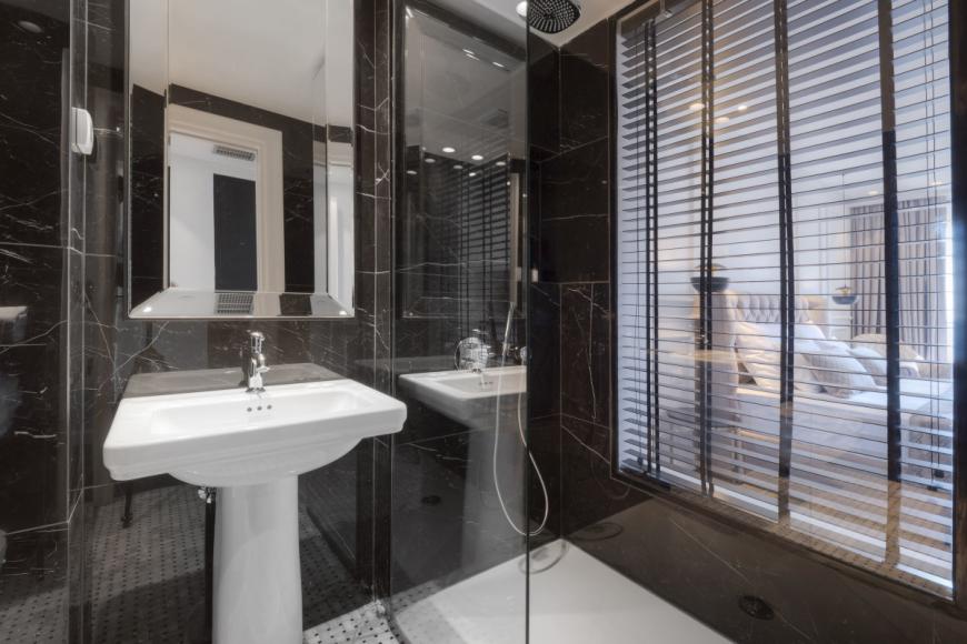 4 Sterne Hotel: Vivid Blue Serenity Resort - Sveti Stefan, Montenegrinische Adriaküste, Bild 6