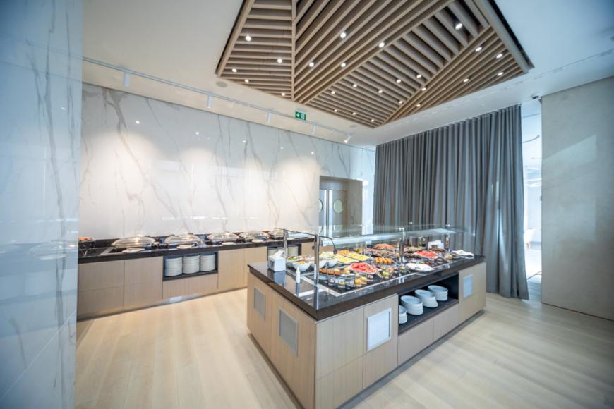 4 Sterne Hotel: Hotel Katamare - Becici, Montenegrinische Adriaküste, Bild 7