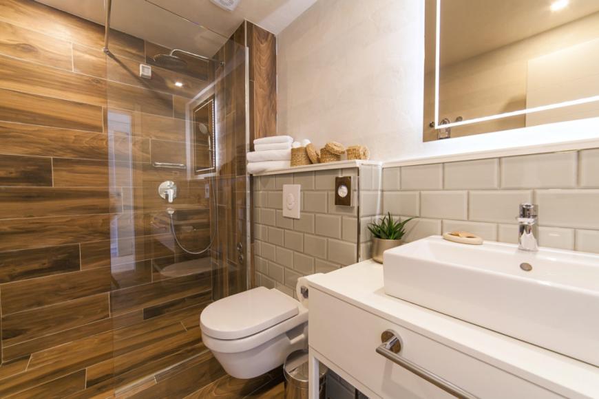 4 Sterne Hotel: Boutique Hotel Casa del Mare - Amfora - Kotor, Montenegrinische Adriaküste, Bild 5