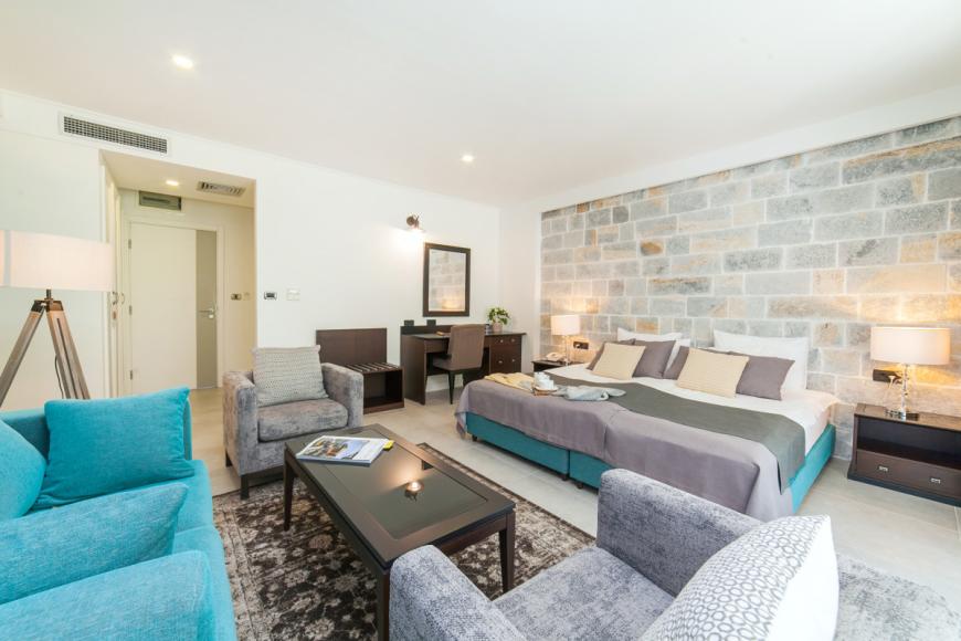 4 Sterne Hotel: Boutique Hotel Casa del Mare - Amfora - Kotor, Montenegrinische Adriaküste, Bild 4