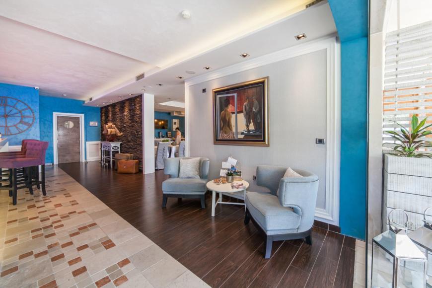 4 Sterne Hotel: Boutique Hotel Casa del Mare - Amfora - Kotor, Montenegrinische Adriaküste, Bild 10