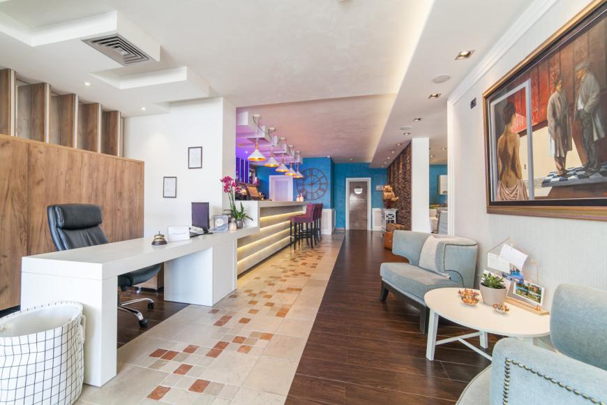 4 Sterne Hotel: Boutique Hotel Casa del Mare - Amfora - Kotor, Montenegrinische Adriaküste, Bild 9