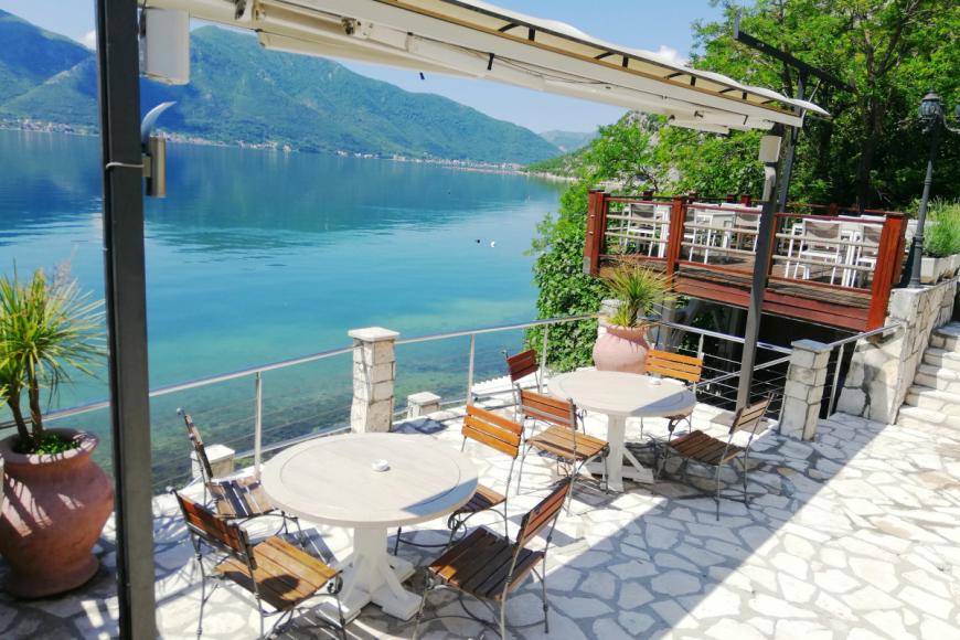 4 Sterne Hotel: Boutique Hotel Casa del Mare - Amfora - Kotor, Montenegrinische Adriaküste, Bild 6