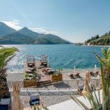5 Sterne Hotel: Boutique Hotel Casa del Mare - Mediterraneo, Herceg Novi, Montenegrinische Adriaküste