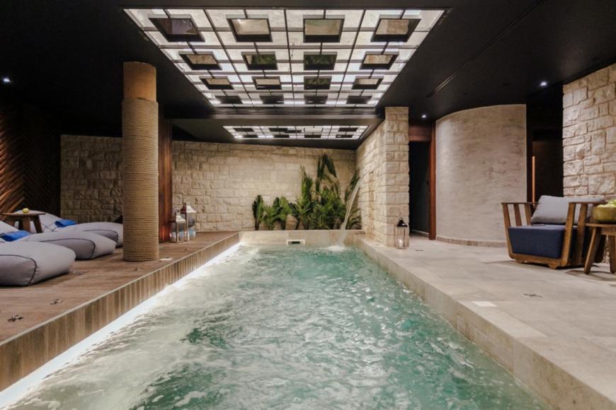 5 Sterne Hotel: Boutique Hotel Casa del Mare - Mediterraneo - Herceg Novi, Montenegrinische Adriaküste, Bild 10