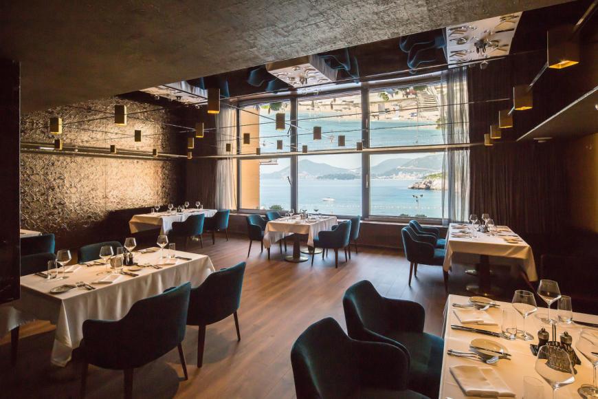 5 Sterne Hotel: Maestral Resort & Casino - Sveti Stefan, Montenegrinische Adriaküste, Bild 7