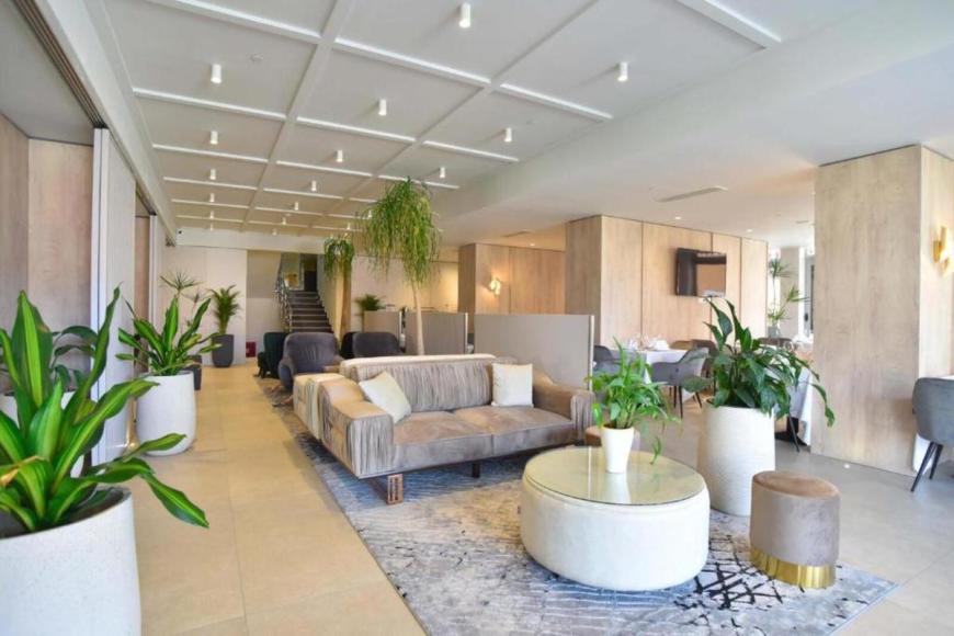 4 Sterne Hotel: Hotel La Mer - Becici, Montenegrinische Adriaküste, Bild 8