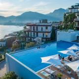 4 Sterne Hotel: Hotel Harmonia by Dukley, Budva