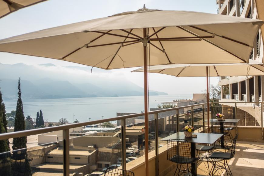 4 Sterne Hotel: Hotel Harmonia by Dukley - Budva, Montenegrinische Adriaküste, Bild 6