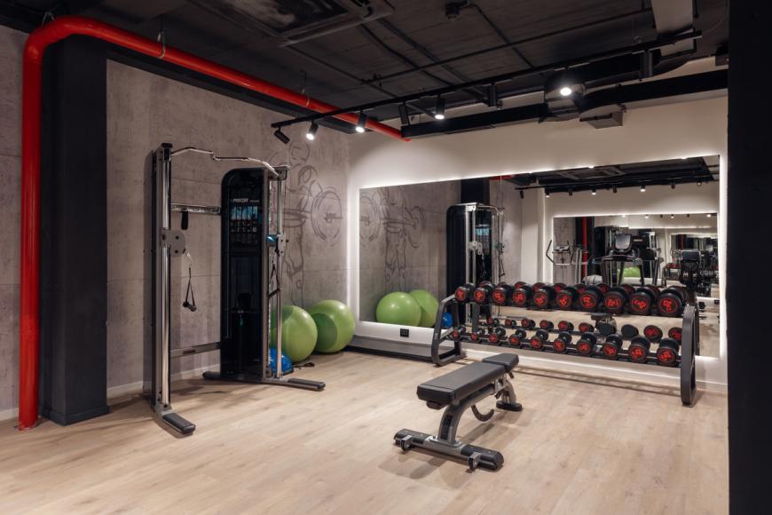 4 Sterne Hotel: Hotel Harmonia by Dukley - Budva, Montenegrinische Adriaküste, Bild 8