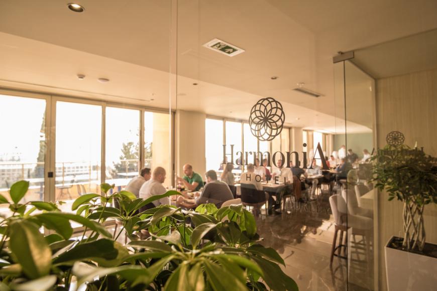 4 Sterne Hotel: Hotel Harmonia by Dukley - Budva, Montenegrinische Adriaküste, Bild 5