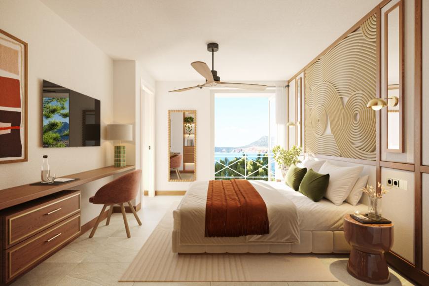 5 Sterne Hotel: Iberostar Selection Montenegro - Bar, Bild 5