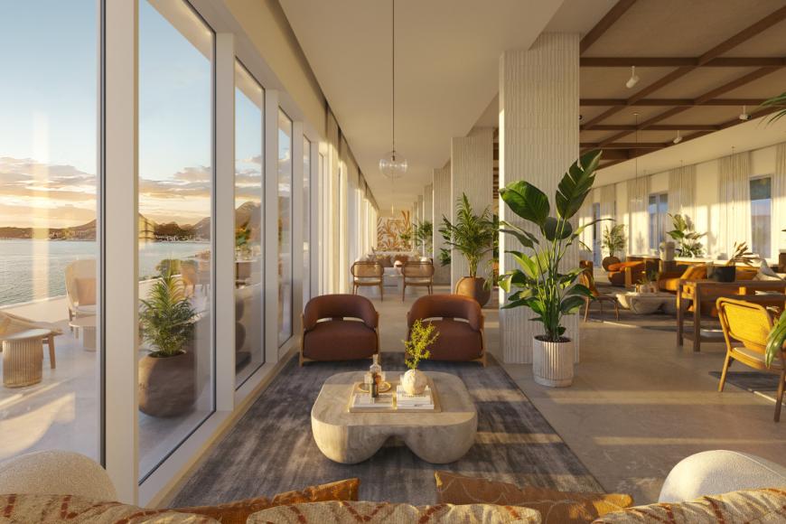 5 Sterne Hotel: Iberostar Selection Montenegro - Bar, Bild 4