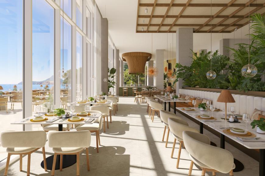 5 Sterne Hotel: Iberostar Selection Montenegro - Bar, Bild 8