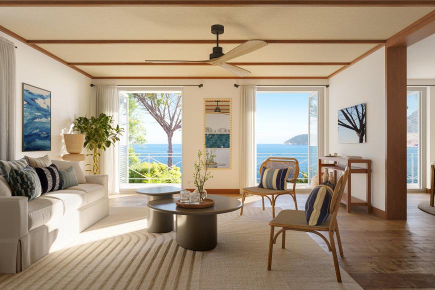 5 Sterne Hotel: Iberostar Selection Montenegro - Bar, Bild 7