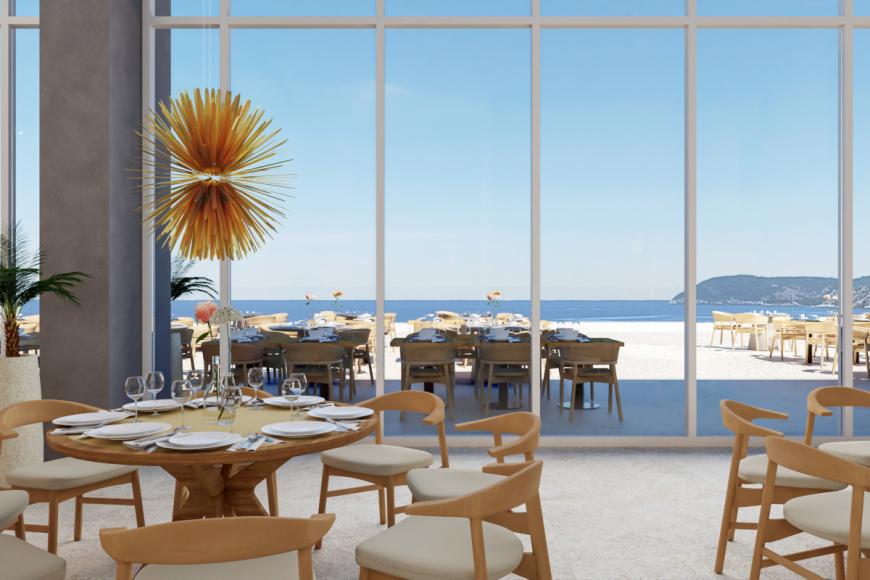 5 Sterne Hotel: Iberostar Selection Montenegro - Bar, Bild 9