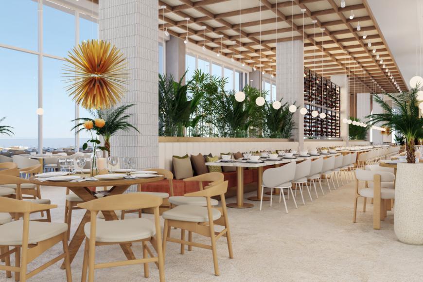 5 Sterne Hotel: Iberostar Selection Montenegro - Bar, Bild 10