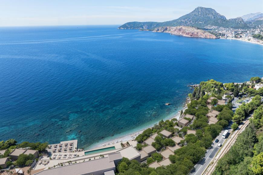 5 Sterne Hotel: Iberostar Selection Montenegro - Bar, Bild 3