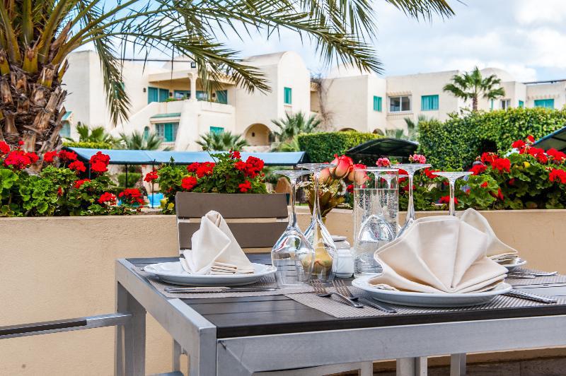 5 Sterne Hotel: Carthage Thalasso Resort - Gammarth, Grossraum Tunis, Bild 7