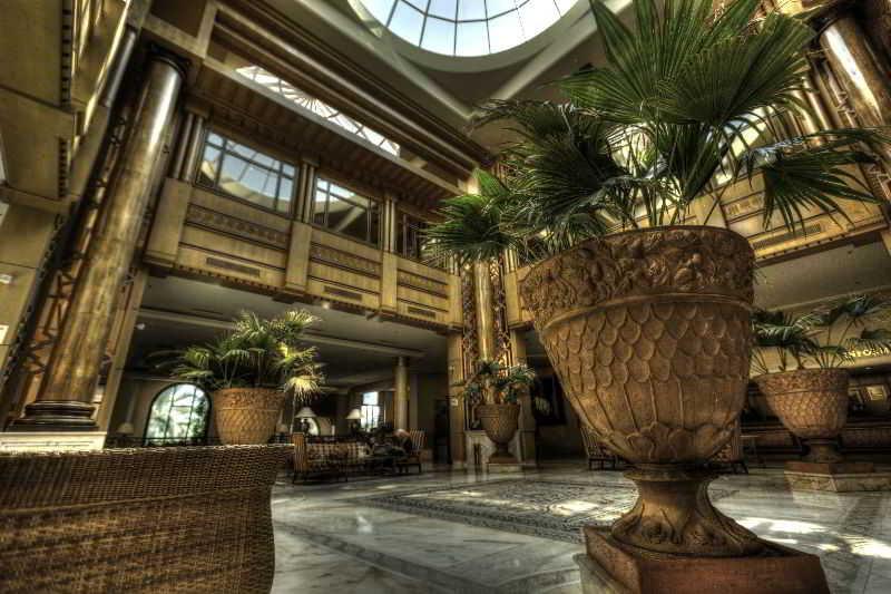 5 Sterne Hotel: Regency Tunis Hotel - Gammarth, Grossraum Tunis, Bild 3