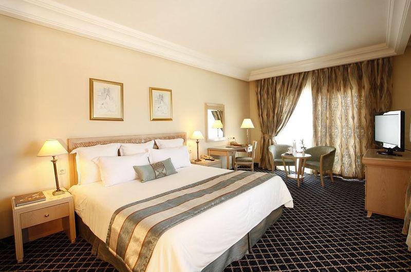 5 Sterne Hotel: Regency Tunis Hotel - Gammarth, Grossraum Tunis, Bild 5