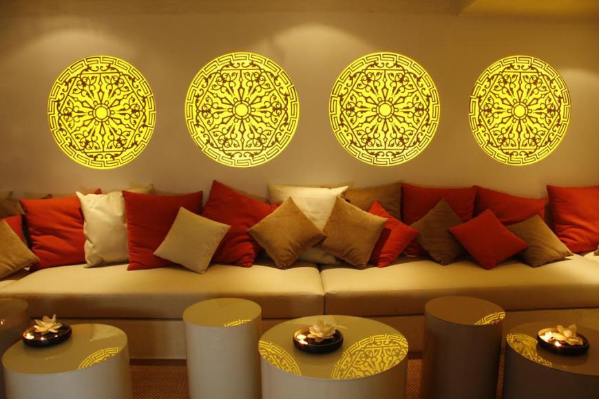 5 Sterne Hotel: Regency Tunis Hotel - Gammarth, Grossraum Tunis, Bild 4