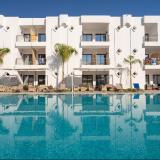 3 Sterne Hotel: Acqua Viva, Gammarth, Grossraum Tunis