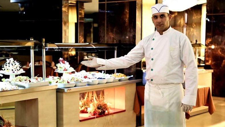 4 Sterne Hotel: Diplomat - Tunis, Grossraum Tunis, Bild 5