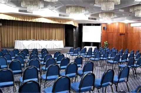 4 Sterne Hotel: Diplomat - Tunis, Grossraum Tunis, Bild 7