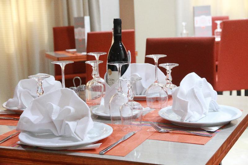 3 Sterne Hotel: Le Pacha - Tunis, Grossraum Tunis, Bild 2