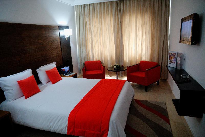 3 Sterne Hotel: Le Pacha - Tunis, Grossraum Tunis, Bild 3