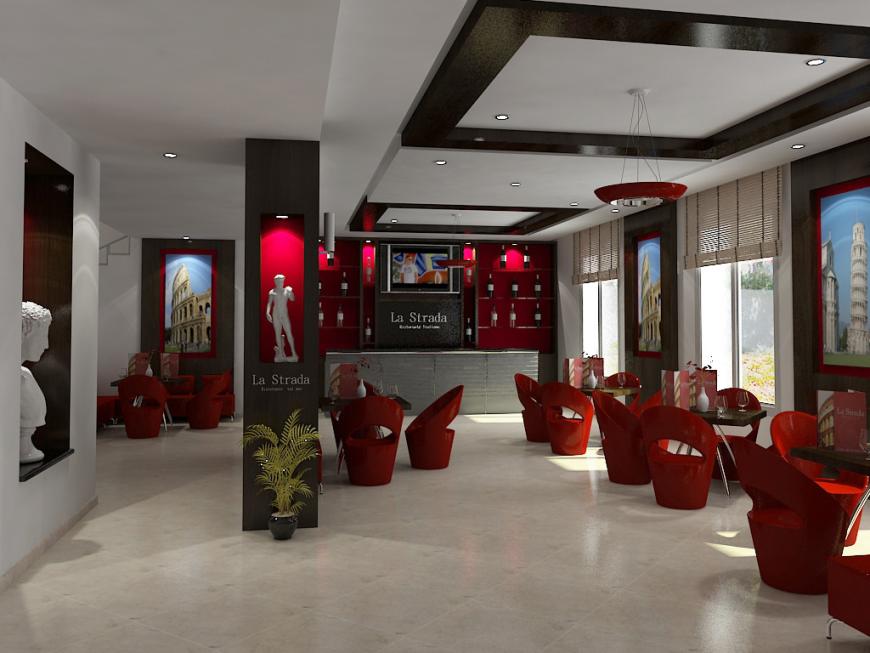 3 Sterne Hotel: Le Pacha - Tunis, Grossraum Tunis, Bild 7