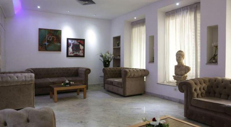 3 Sterne Hotel: Le Pacha - Tunis, Grossraum Tunis, Bild 8