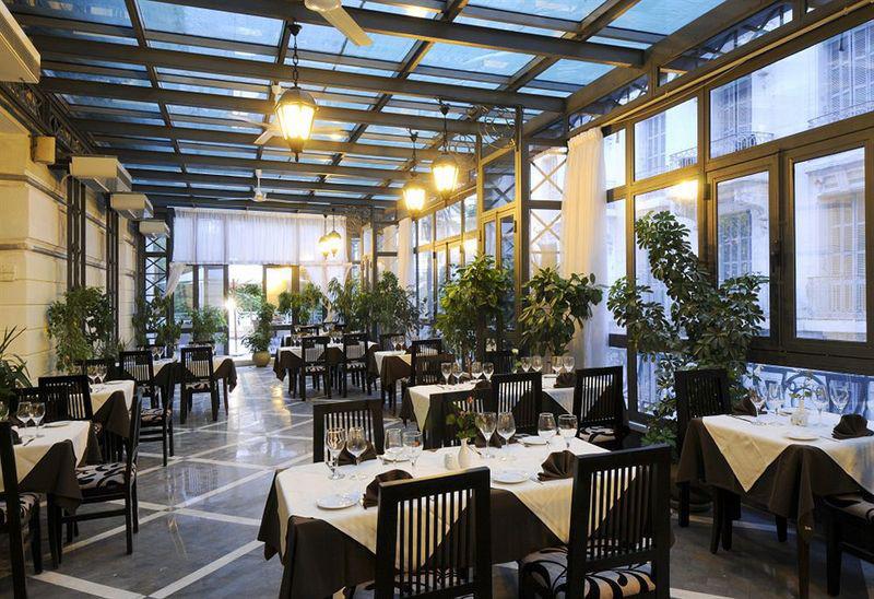 4 Sterne Hotel: Majestic - Tunis, Grossraum Tunis, Bild 8