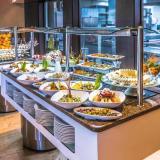 Novotel Tunis, Bild 6