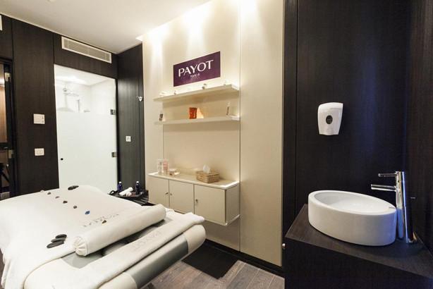 4 Sterne Hotel: Novotel Tunis - Tunis, Grossraum Tunis, Bild 9