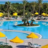 Verdi Tunis Beach Resort, Bild 2