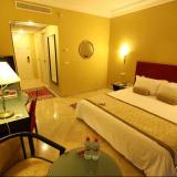 Verdi Tunis Beach Resort, Bild 4