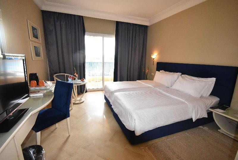 5 Sterne Hotel: Verdi Tunis Beach Resort - Gammarth, Grossraum Tunis, Bild 6