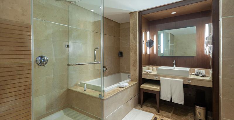 5 Sterne Hotel: Laico Tunis Spa & Conference Center - Tunis, Grossraum Tunis, Bild 5