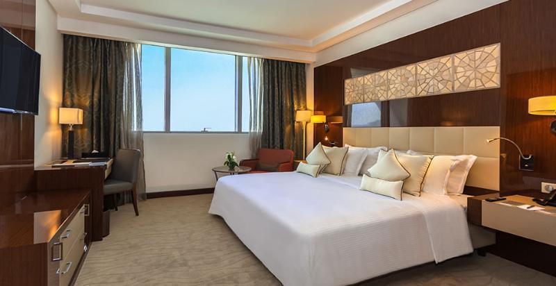 5 Sterne Hotel: Laico Tunis Spa & Conference Center - Tunis, Grossraum Tunis, Bild 3