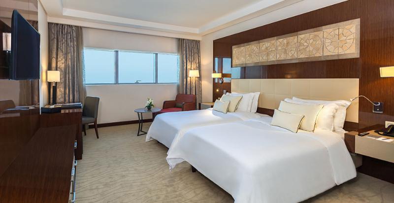 5 Sterne Hotel: Laico Tunis Spa & Conference Center - Tunis, Grossraum Tunis, Bild 4