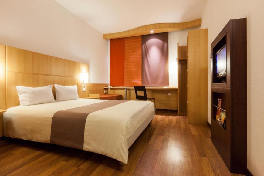 3 Sterne Hotel: ibis Tunis - Tunis, Grossraum Tunis, Bild 4