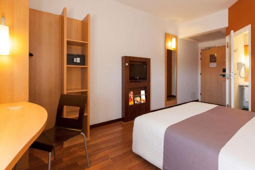 3 Sterne Hotel: ibis Tunis - Tunis, Grossraum Tunis, Bild 6