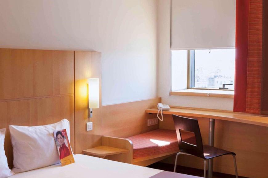 3 Sterne Hotel: ibis Tunis - Tunis, Grossraum Tunis, Bild 5