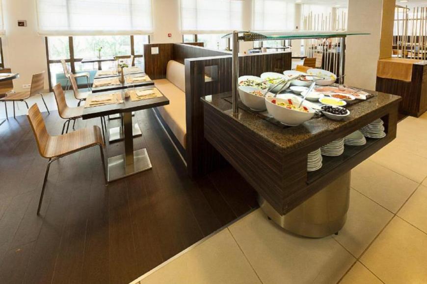 3 Sterne Hotel: ibis Tunis - Tunis, Grossraum Tunis, Bild 7